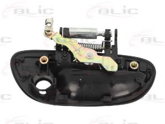 BLIC 6010-17-015401P Door Handle